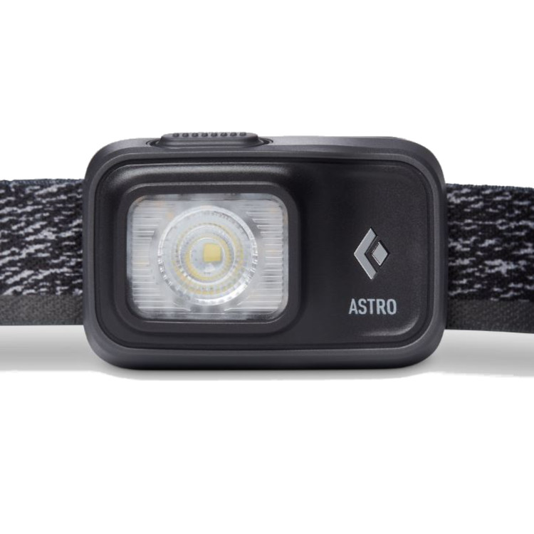 Black Diamond Astro 300 Headlamp - Image 2